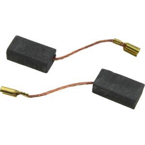 Щетки угольные совместимые с Bosh GBH2-24DS 5*8*16мм пара