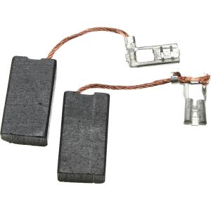 Щетки угольные совместимые с Bosh GBH5 SE H43 6*12*22мм пара