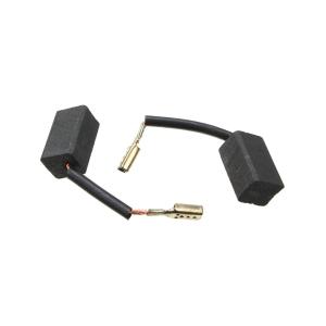 Щетки угольные совместимые с Dewalt перфоратор 6,5*7,5*12мм пара