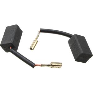 Щетки угольные совместимые с DEWALT перфоратор 6,5*7,5*12мм пара