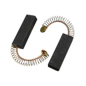 Щетки угольные совместимые с ДК-105 Вихрь 6*10*32мм пара