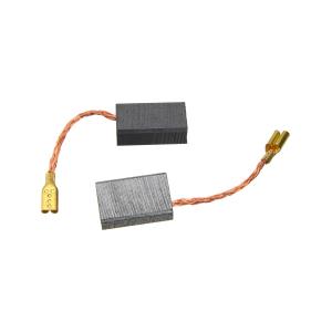 Щетки угольные совместимые с Фиолент MD1-11E 5*10*16мм пара