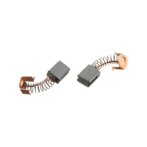 Щетки угольные совместимые с Грипо 125 5*8*10мм пара, var2