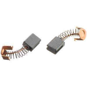 Щетки угольные совместимые с Грипо 125 5*8*10мм пара, var2