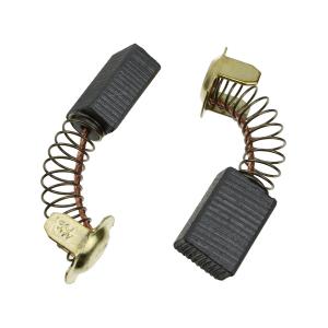 Щетки угольные совместимые с Hitachi 99043 7*11*16мм пара