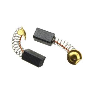 Щетки угольные совместимые с Hitachi H-21 6,4*7.4*12мм пара