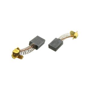 Щетки угольные совместимые с Hitachi H-38 7*13*16мм пара