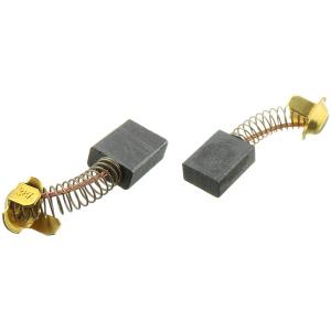 Щетки угольные совместимые с Hitachi H-38 7*13*16мм пара