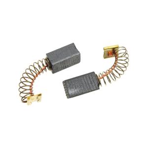 Щетки угольные совместимые с Hitachi H-41 6,4*7.4*12мм пара