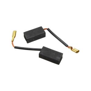 Щетки угольные совместимые с Hitachi H-88 6,5*9*17мм пара