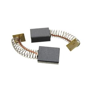 Щетки угольные совместимые с Интерскол ДП 1600-1900 7*13*16мм пара