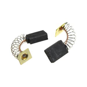 Щетки угольные совместимые с Интерскол ДУ-1000 5*11*13,5мм пара