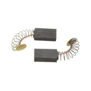 Щетки угольные совместимые с Интерскол ДУ 550/650/750/780 Wt 5*8*15мм пара