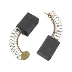 Щетки угольные совместимые с Интерскол ДУ 550/650/750/780 Wt 6*9*12мм пара