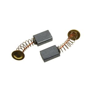 Щетки угольные совместимые с Интерскол ДУ 550/650/750/780Wt 5*8*12мм пара