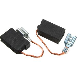 Щетки угольные совместимые с ИНТЕРСКОЛ ПЦ-400 УШМ-230МА 6,3*12,5*20мм пара