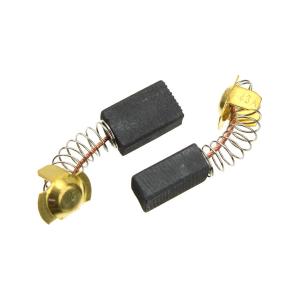 Щетки угольные совместимые с Интерскол ПШМ-180 7*11*16мм пара