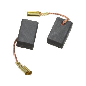 Щетки угольные совместимые с Iskra ero KB 315 5*8*13мм пара