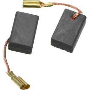 Щетки угольные совместимые с ISKRA ero KB 315 5*8*13мм пара