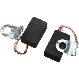 Щетки угольные совместимые с КАМА 8-10 6,3*10*16мм пара