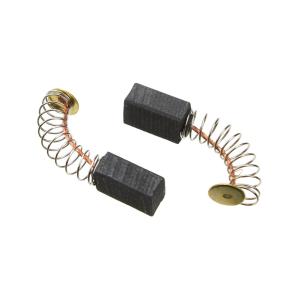 Щетки угольные совместимые с Китайская дрель 5*8*12мм пара