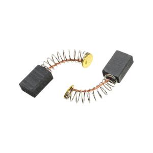 Щетки угольные совместимые с Китайская дрель 5*8*12мм пара