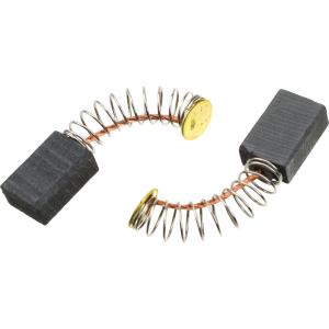 Щетки угольные совместимые с Китайская дрель 5*8*12мм пара