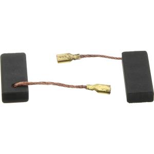 Щетки угольные совместимые с Makita 6*11*25мм пара