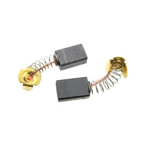 Щетки угольные совместимые с Makita CB 100 5.8*10*14.5мм пара