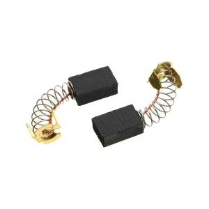 Щетки угольные совместимые с Makita CB 105 6*10*14,5мм пара