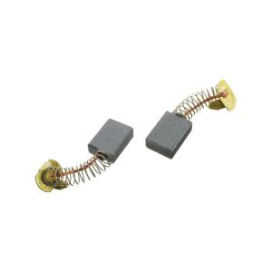 Щетки угольные совместимые с Makita CB 153 6,3*13,5*16мм пара