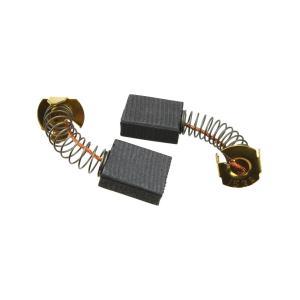 Щетки угольные совместимые с Makita CB 155 6*13*16мм пара