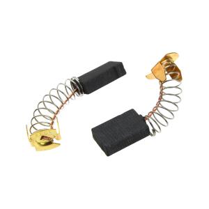 Щетки угольные совместимые с Makita CB-302 5*11*17мм пара