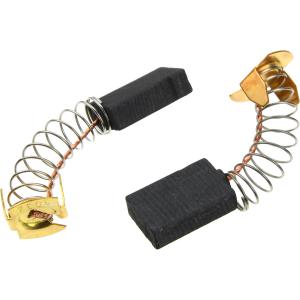 Щетки угольные совместимые с Makita CB-302 5*11*17мм пара