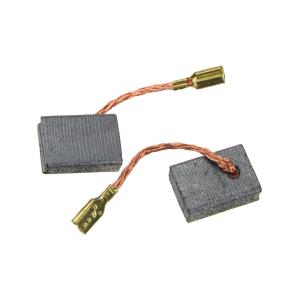 Щетки угольные совместимые с Makita CB 325 5*10*14мм пара