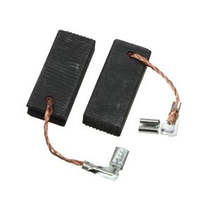 Щетки угольные совместимые с Makita CB 350 6*11*25мм пара