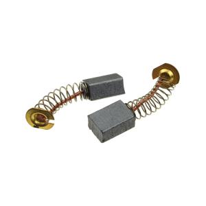 Щетки угольные совместимые с Makita CB 411 6*9*12мм пара