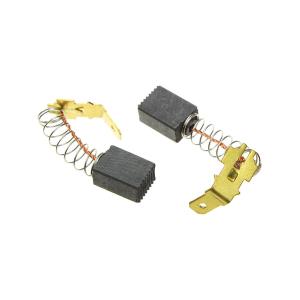 Щетки угольные совместимые с Makita CB 415 6*9*12мм пара