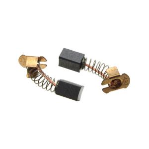 Щетки угольные совместимые с Makita CB 430 7*7*10мм пара