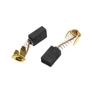 Щетки угольные совместимые с Makita CB 51 5*8*12мм пара