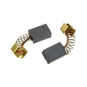 Щетки угольные совместимые с Makita CB 55 5*8*11мм пара