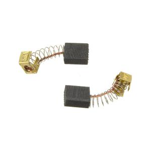 Щетки угольные совместимые с Makita CB 56A 5*8*10мм пара