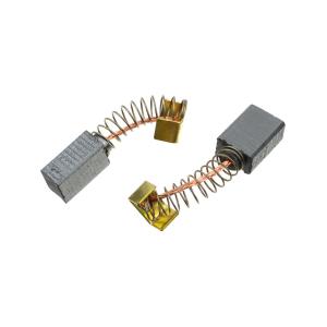 Щетки угольные совместимые с Makita CB 64 5*8*11мм пара