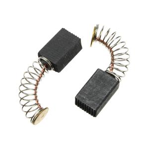 Щетки угольные совместимые с Makita CB-65 5*8*12мм пара