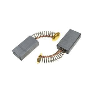 Щетки угольные совместимые с МШУ-Киров 8*16*29мм пара