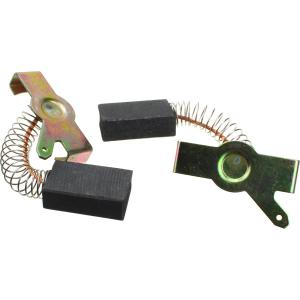 Щетки угольные совместимые с ПАРМА-М ПЦ 8*16*25мм пара