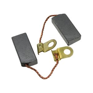 Щетки угольные совместимые с Пила 6.2*10*20мм пара