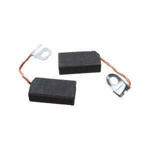 Щетки угольные совместимые с Rebir пила 5107 тип 2 7*11*22мм пара