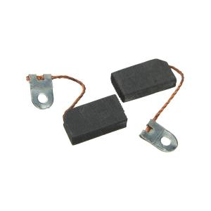 Щетки угольные совместимые с Rebir рубанок 5*12*20мм пара