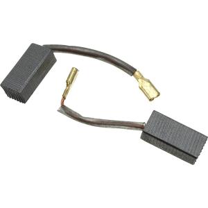 Щетки угольные совместимые с SPARKY 1050Wt 6*8*16мм пара